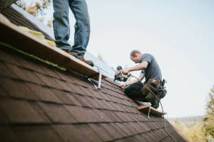 Local Roofers in North Swanzey, NH